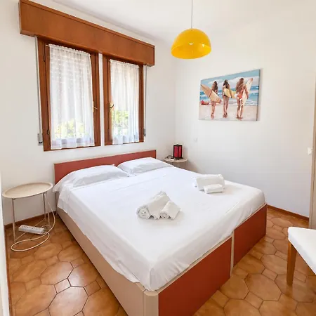 Villa Riviera Lignano Sabbiadoro