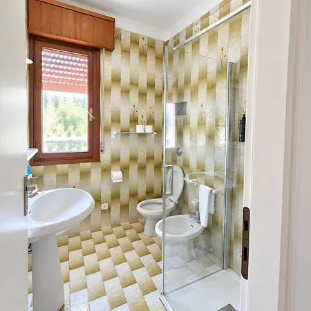 Riviera Villa *