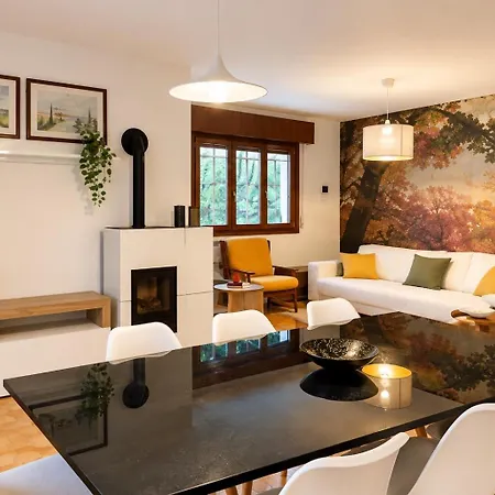 Riviera Villa