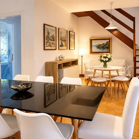 Villa Riviera Lignano Sabbiadoro