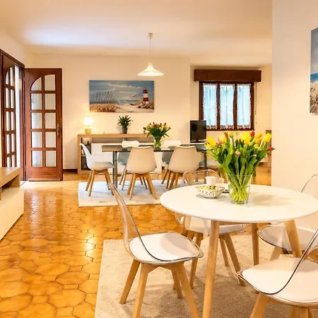 Villa Riviera Lignano Sabbiadoro